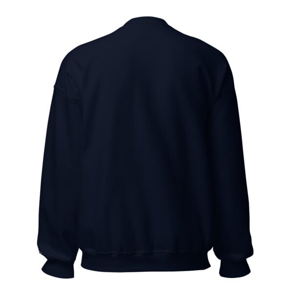Moletom unissex | RFB Logo Branca - Imagem 14