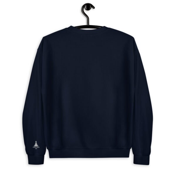 Moletom unissex | RFB Logo Branca - Imagem 15