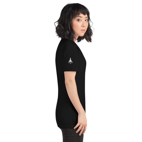 Camiseta unissex | RFB | Bye Bye Terra! - Imagem 2