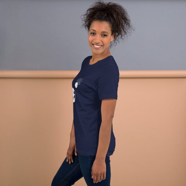 Camiseta unissex | RFB | Bye Bye Terra! - Imagem 13