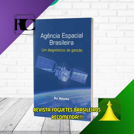 Agência Espacial Brasileira: um diagnóstico de gestão
